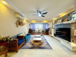 Blk 792 Khatib Vale (Yishun), HDB Executive #483872681